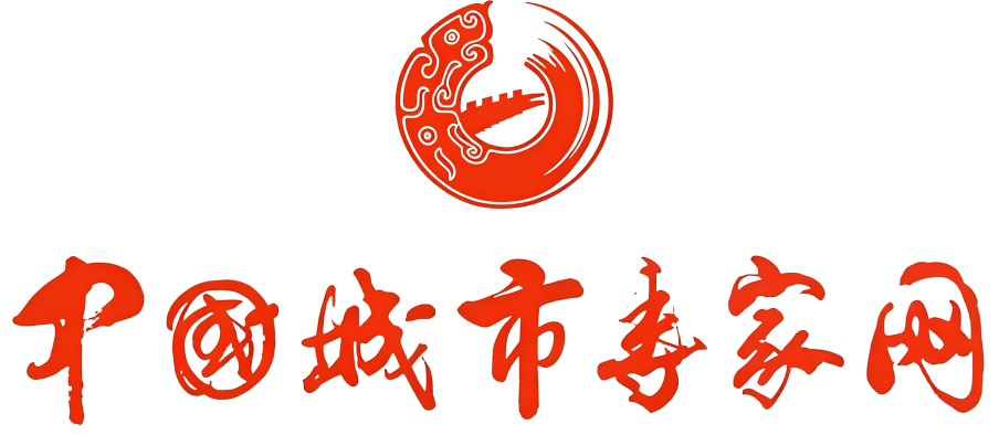 中国城市专家网